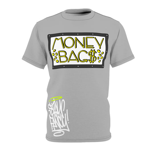 Money Bags Badass Tee