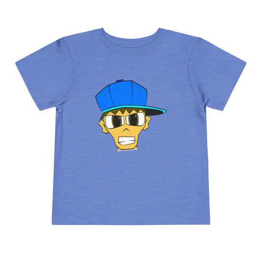 Toddler Blast Tee