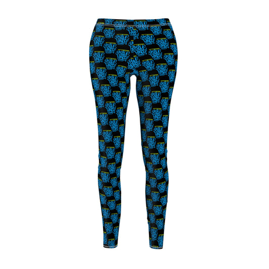 SF Slappys Women's Leggings