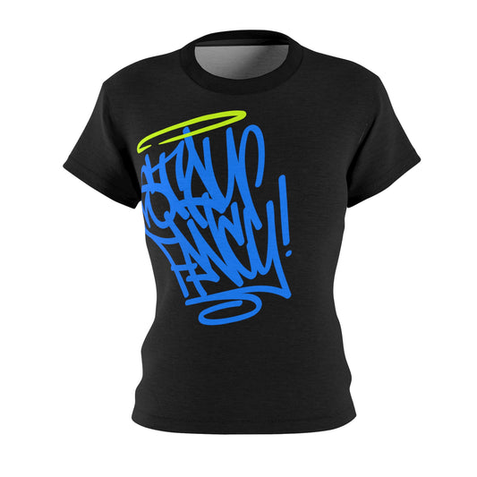 SF Logo Slappy Fancy Women's Top