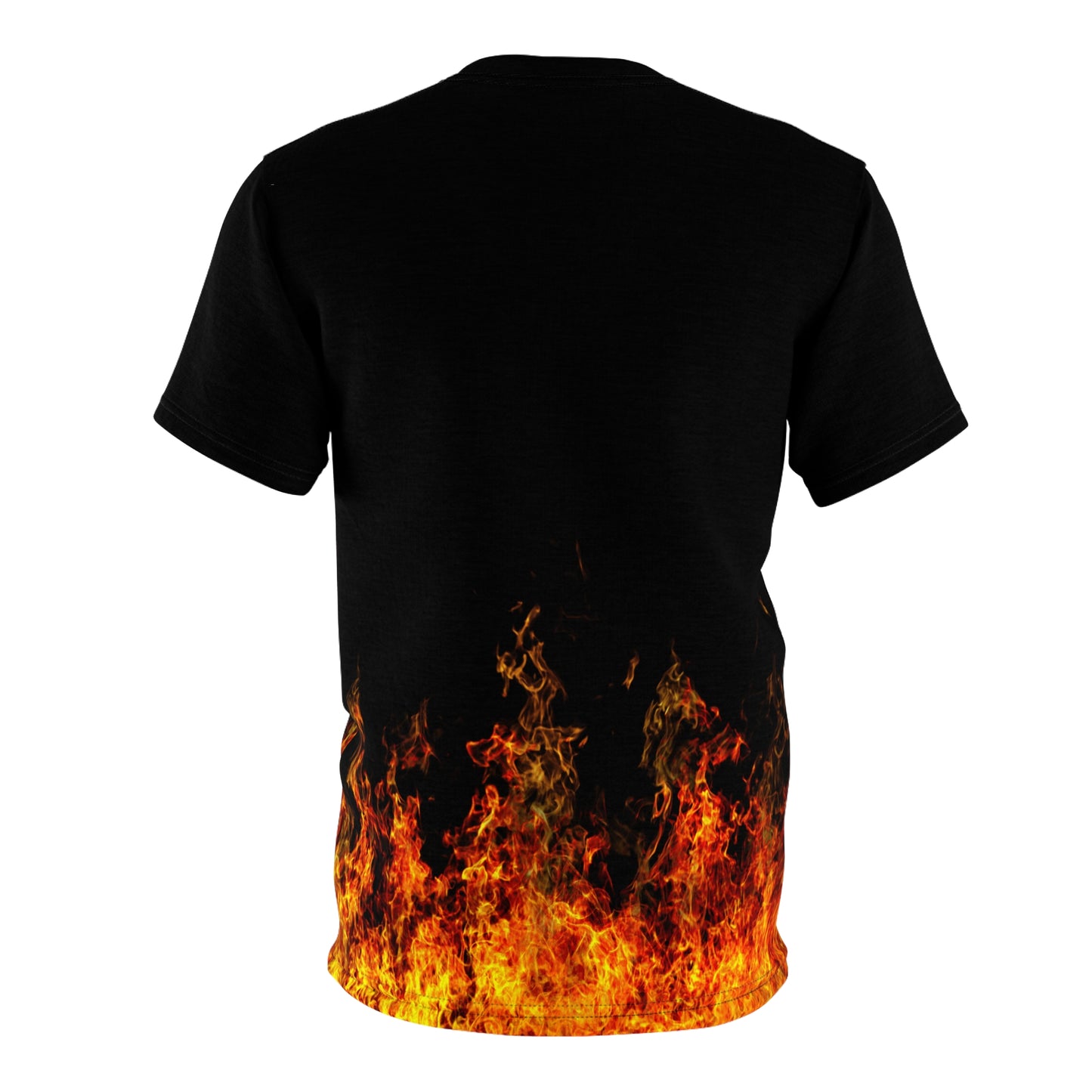 Fire Badass Tee