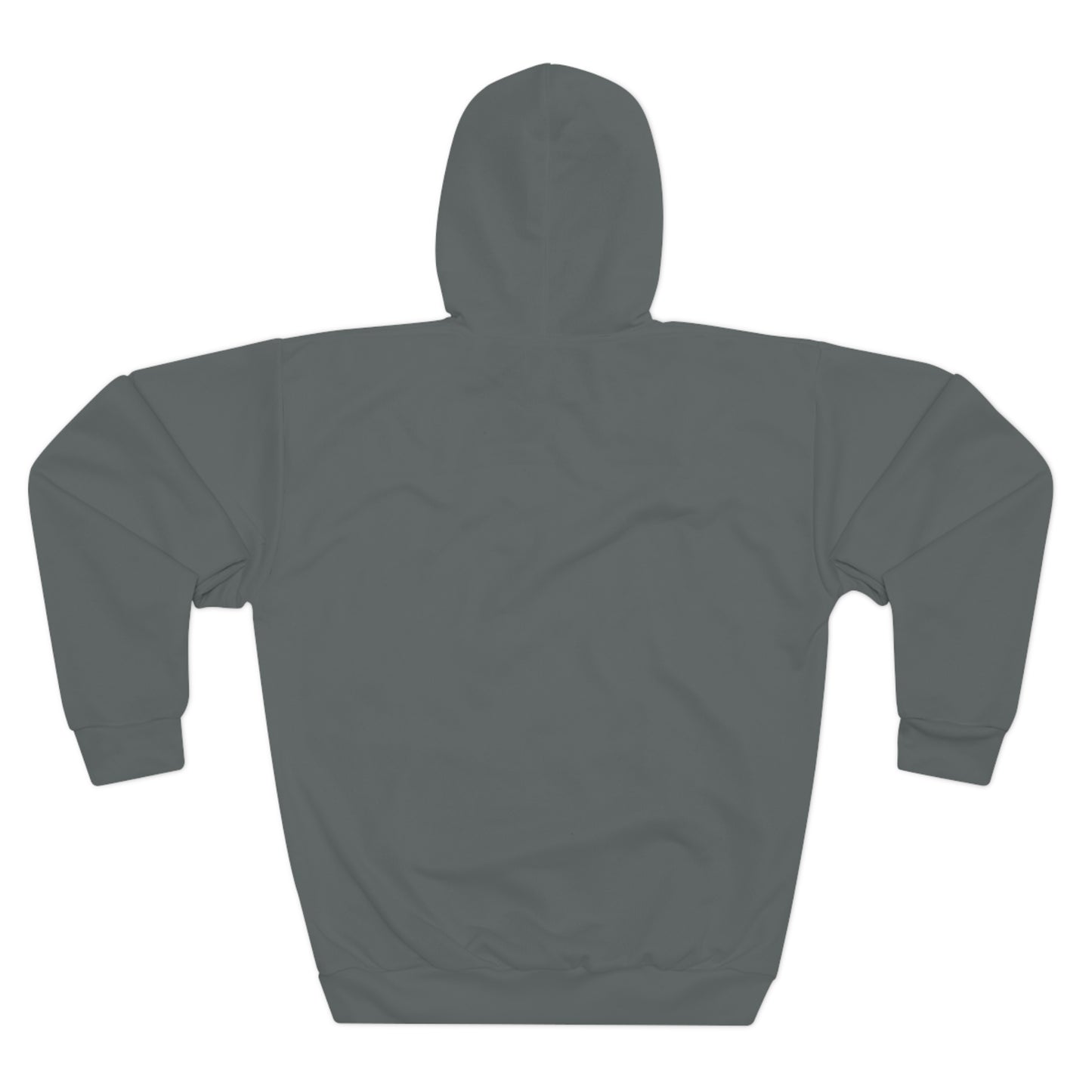 Stay Fancy Grey Badass Hoodie