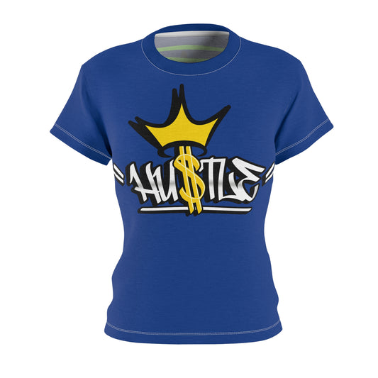 Money Hustle Women's Tee