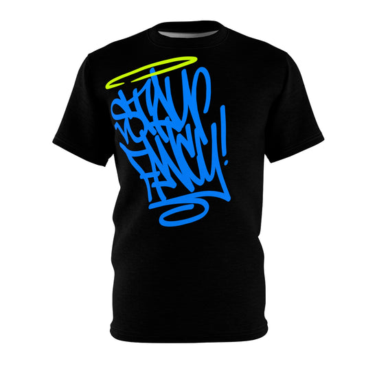 SF Logo Slappy Fancy Tee