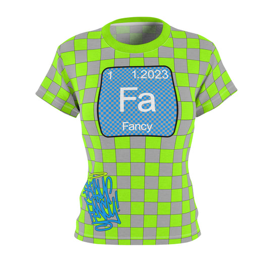 Fancy Element Women's Tee