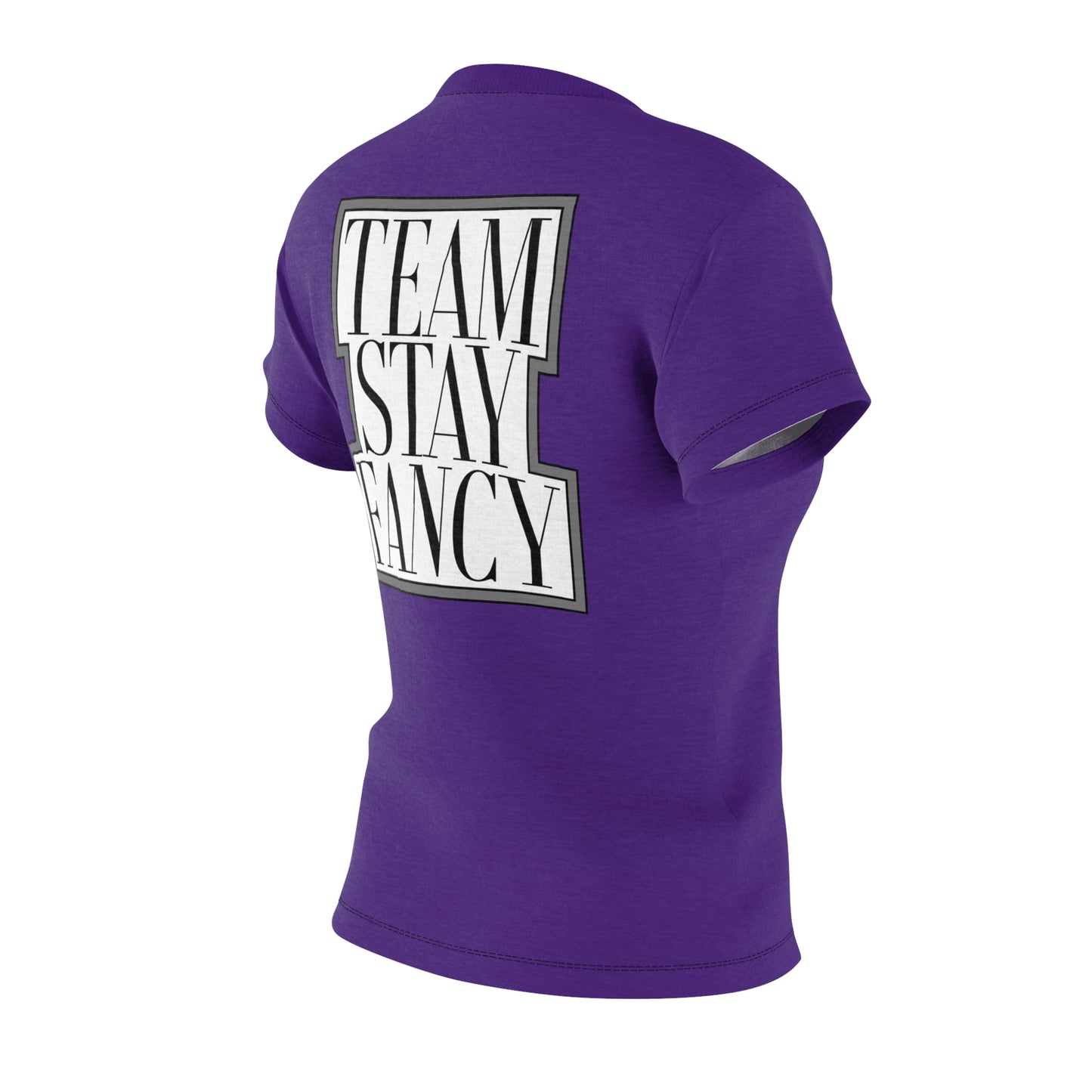 Team Stay Fancy Women's Top