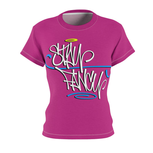 Swipe Women's Tee