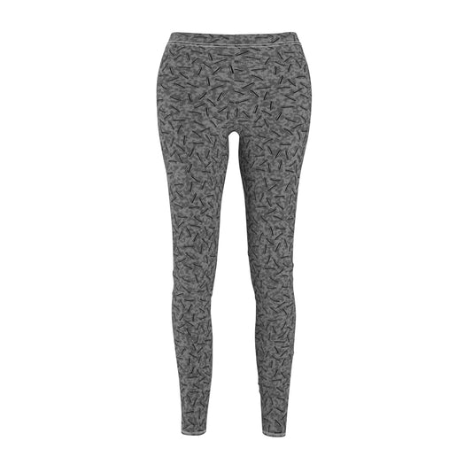 USA Armored Women's Leggings