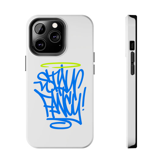 SF Logo Phone Cases