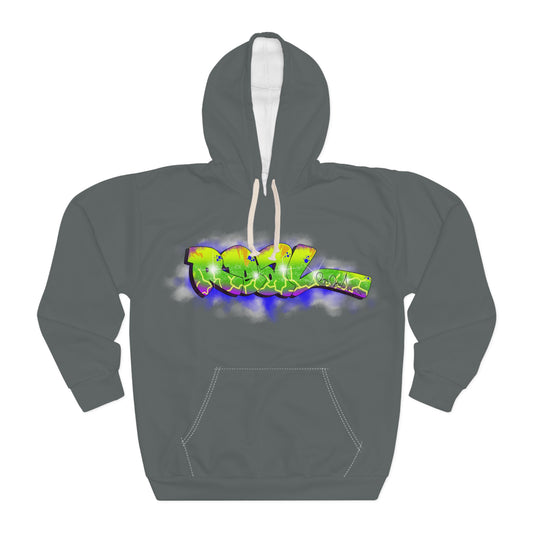 REAL Fade Badass Hoodie