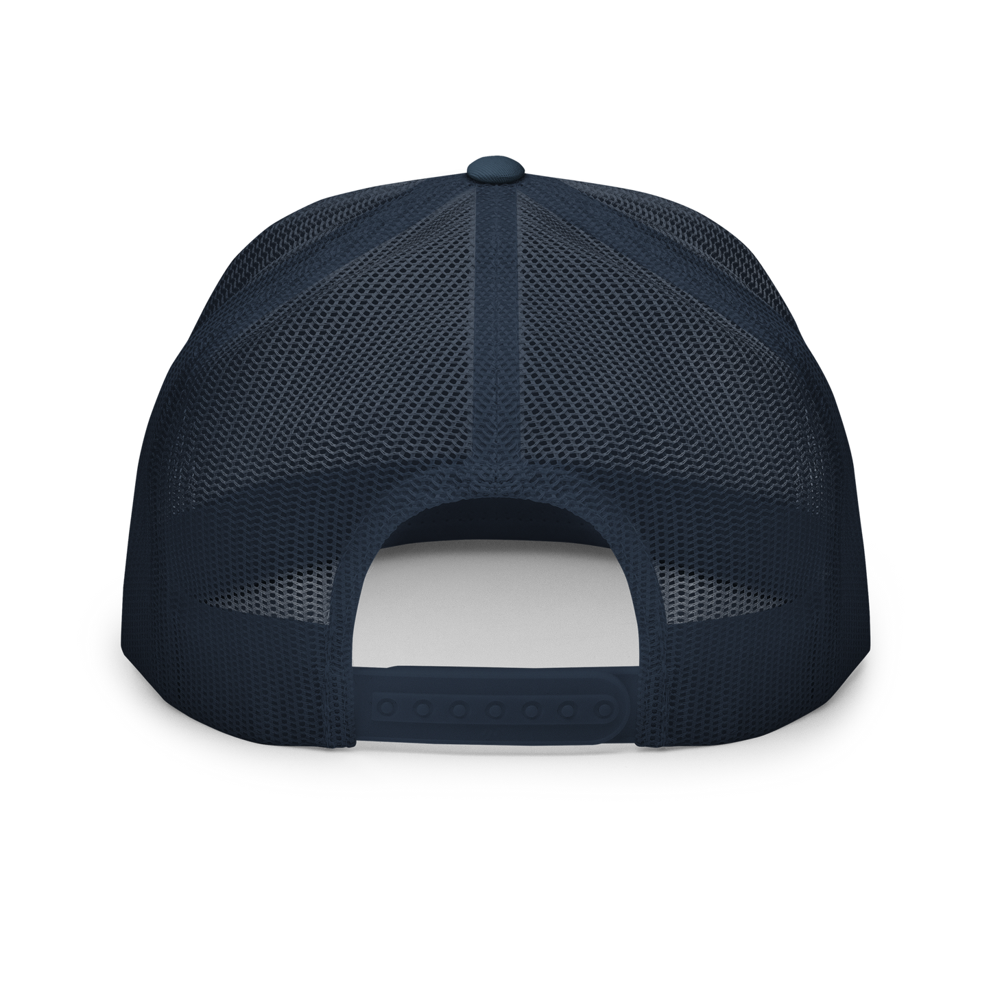 Roger Radio Trucker Cap