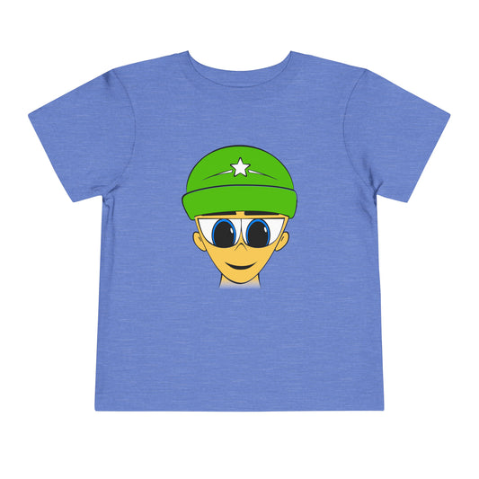 Toddler GhOst Tee