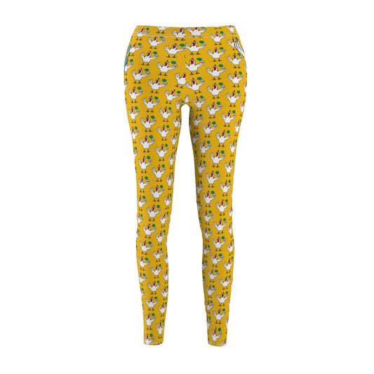 Cluck Sucker Women's Leggings