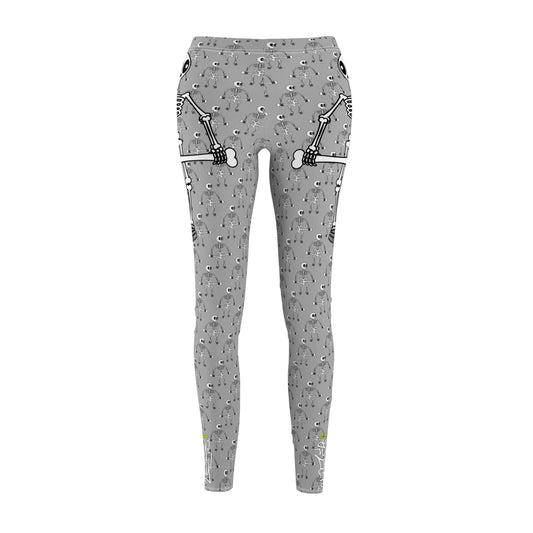 JMB Skelly Women's Leggings