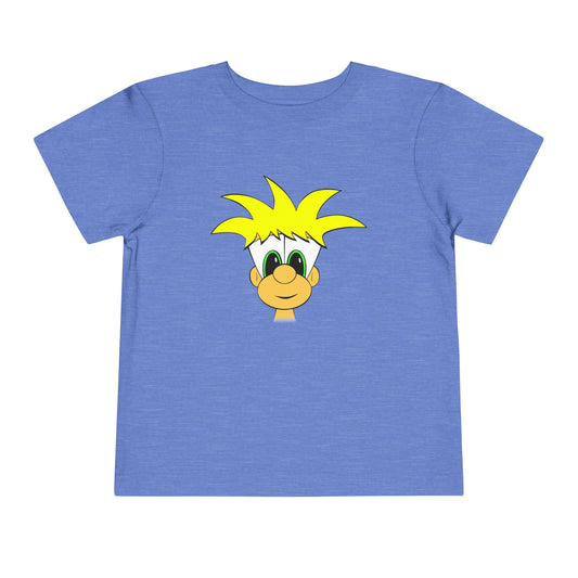 Toddler Reals Tee