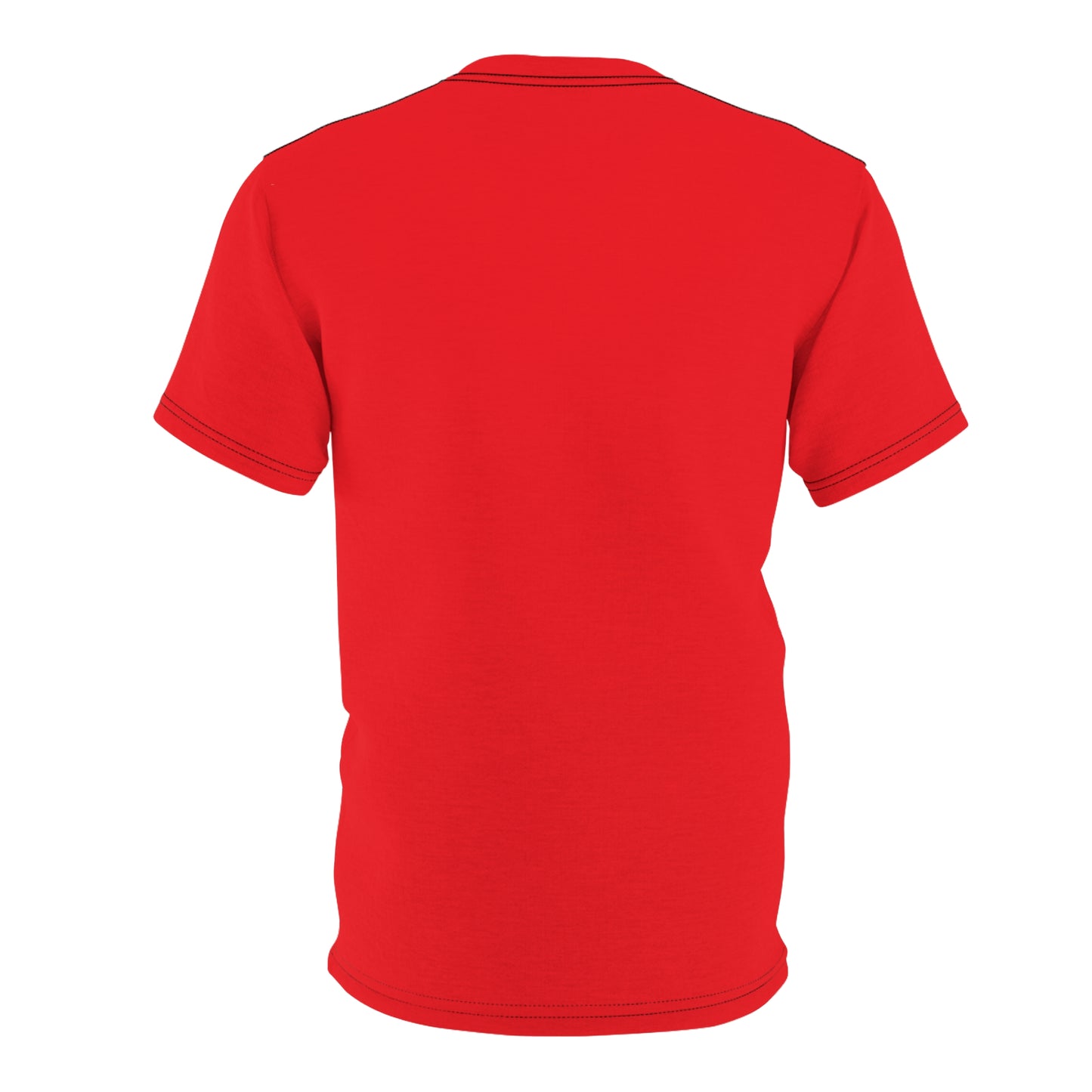 SF Logo Red Slappy Fancy Tee