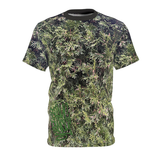 SF Bush Camo Tee