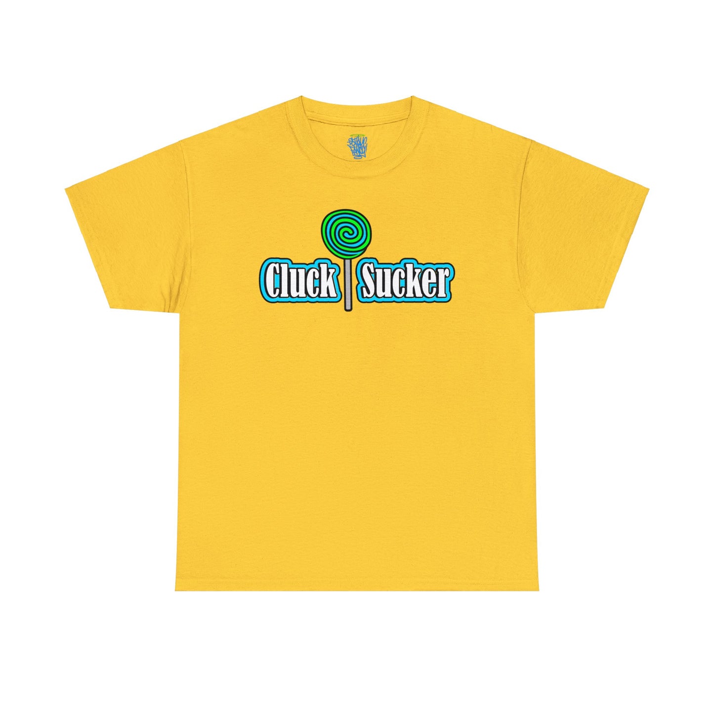 Cluck Sucker 4XL-5XL Tee