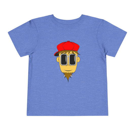 Toddler Tunes Tee