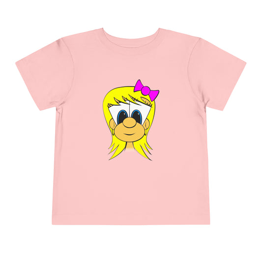 Toddler Lovable Tee