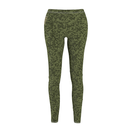 SF Camo Women's Leggings