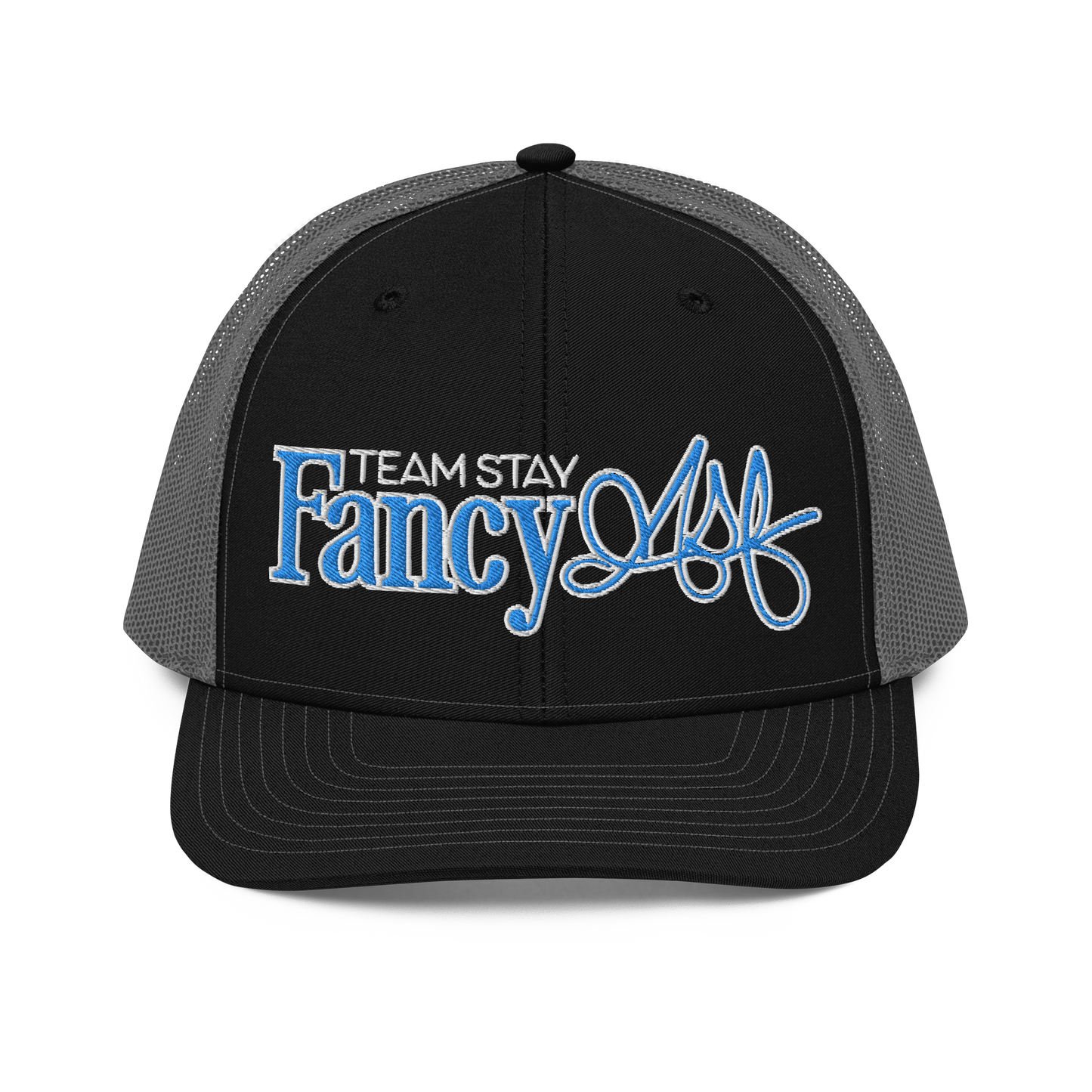 TEAM STAY FANCY Trucker Cap