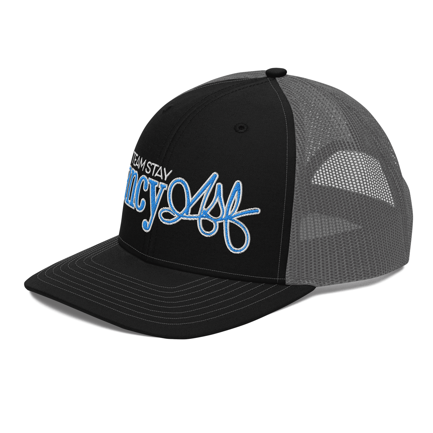 TEAM STAY FANCY Trucker Cap