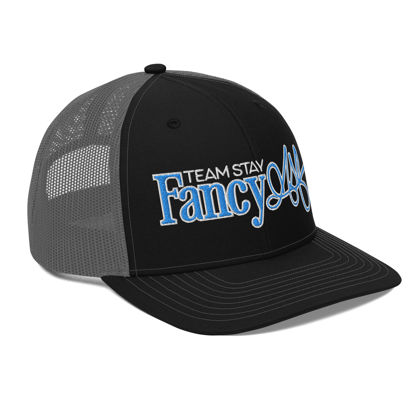 TEAM STAY FANCY Trucker Cap