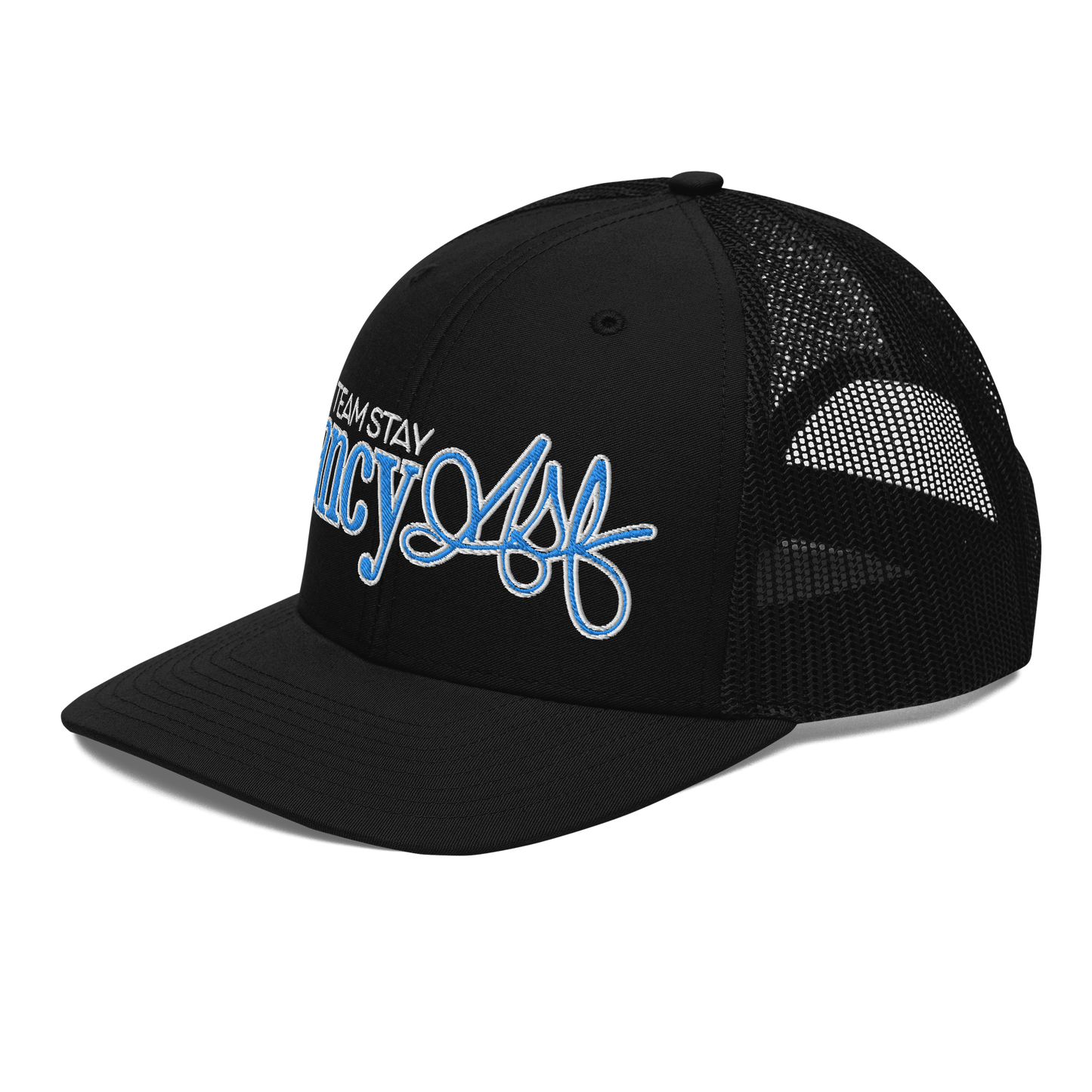 TEAM STAY FANCY Trucker Cap