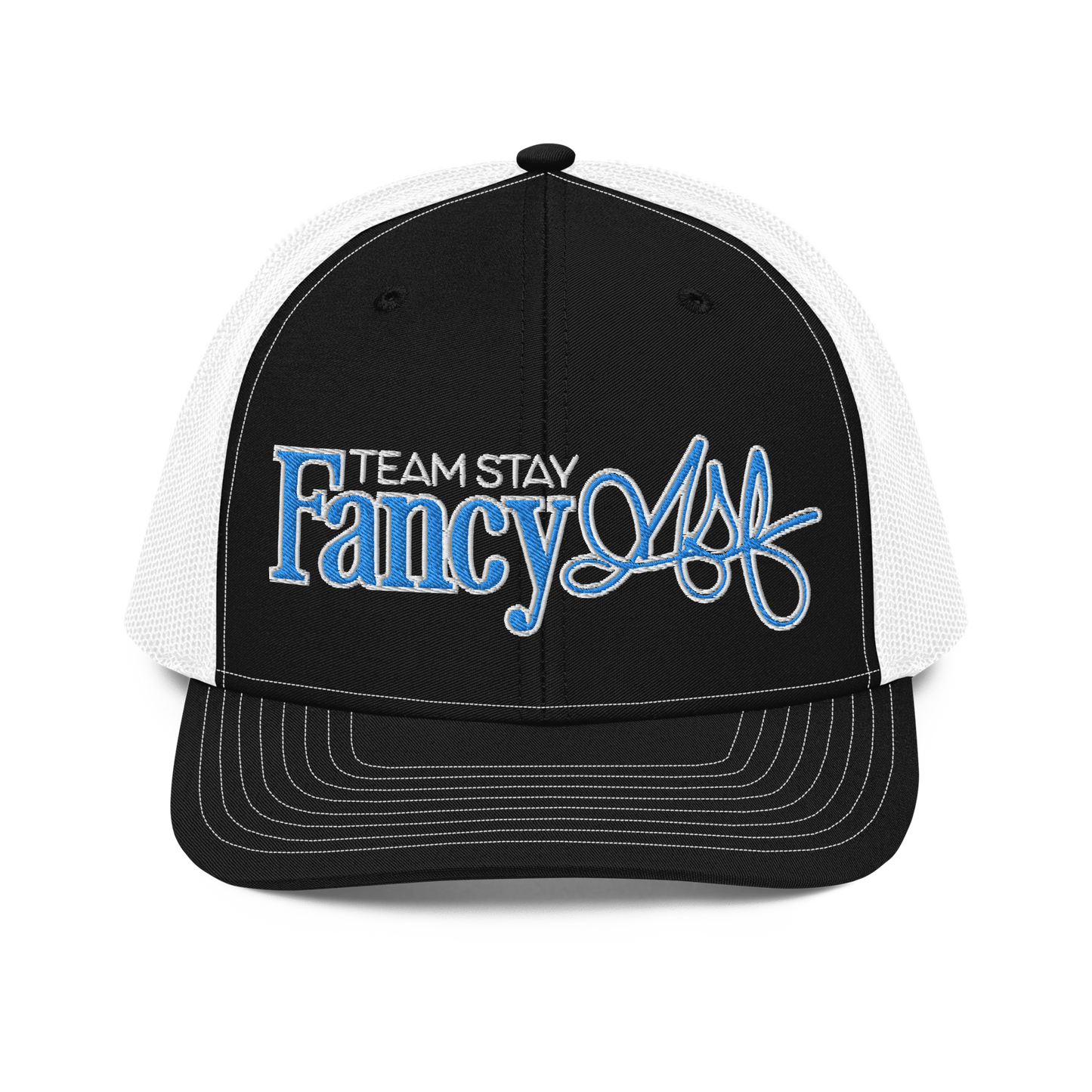 TEAM STAY FANCY Trucker Cap