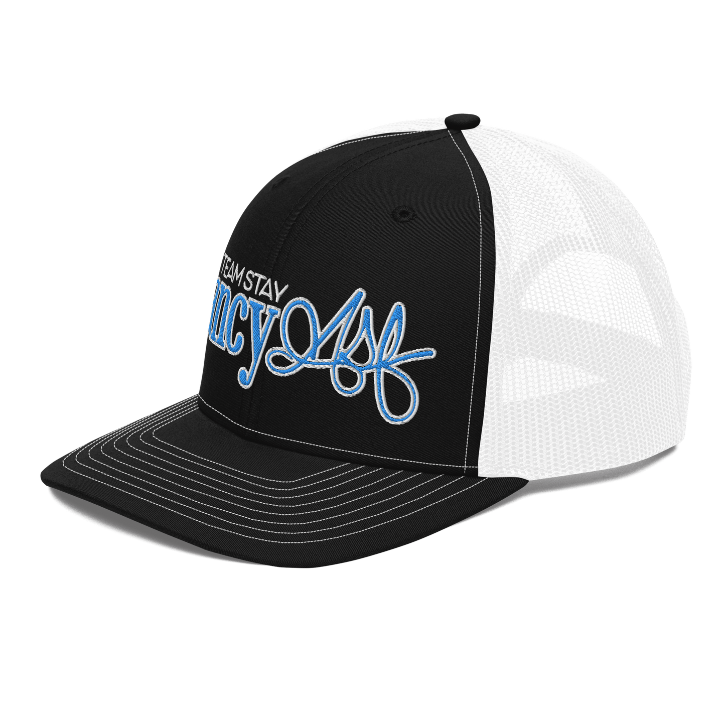 TEAM STAY FANCY Trucker Cap