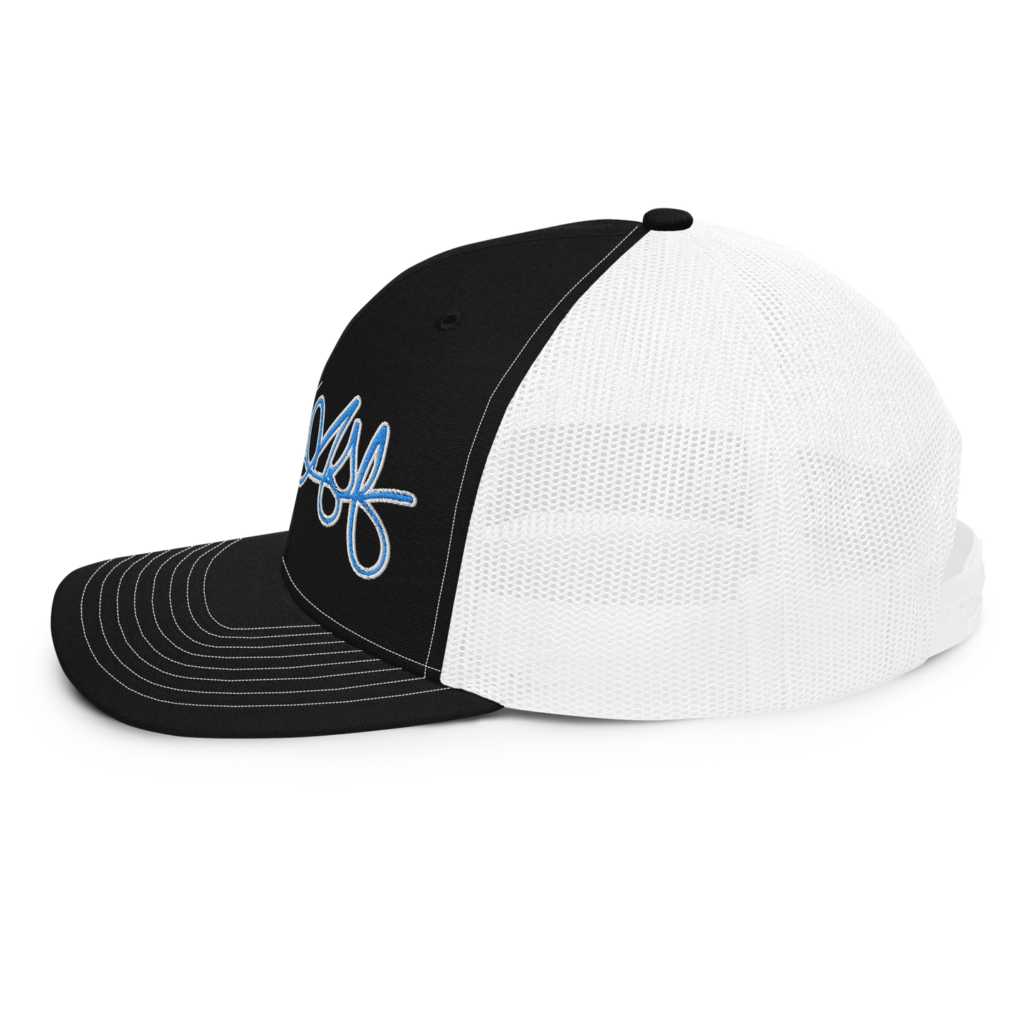 TEAM STAY FANCY Trucker Cap