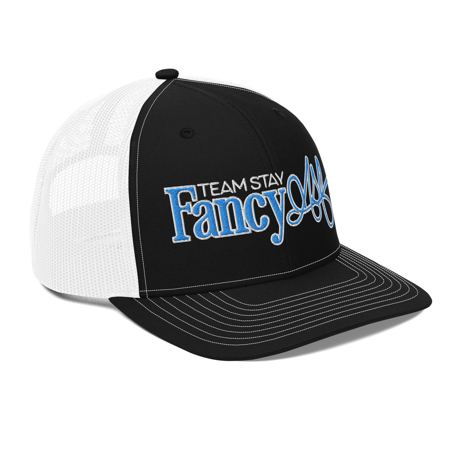 TEAM STAY FANCY Trucker Cap