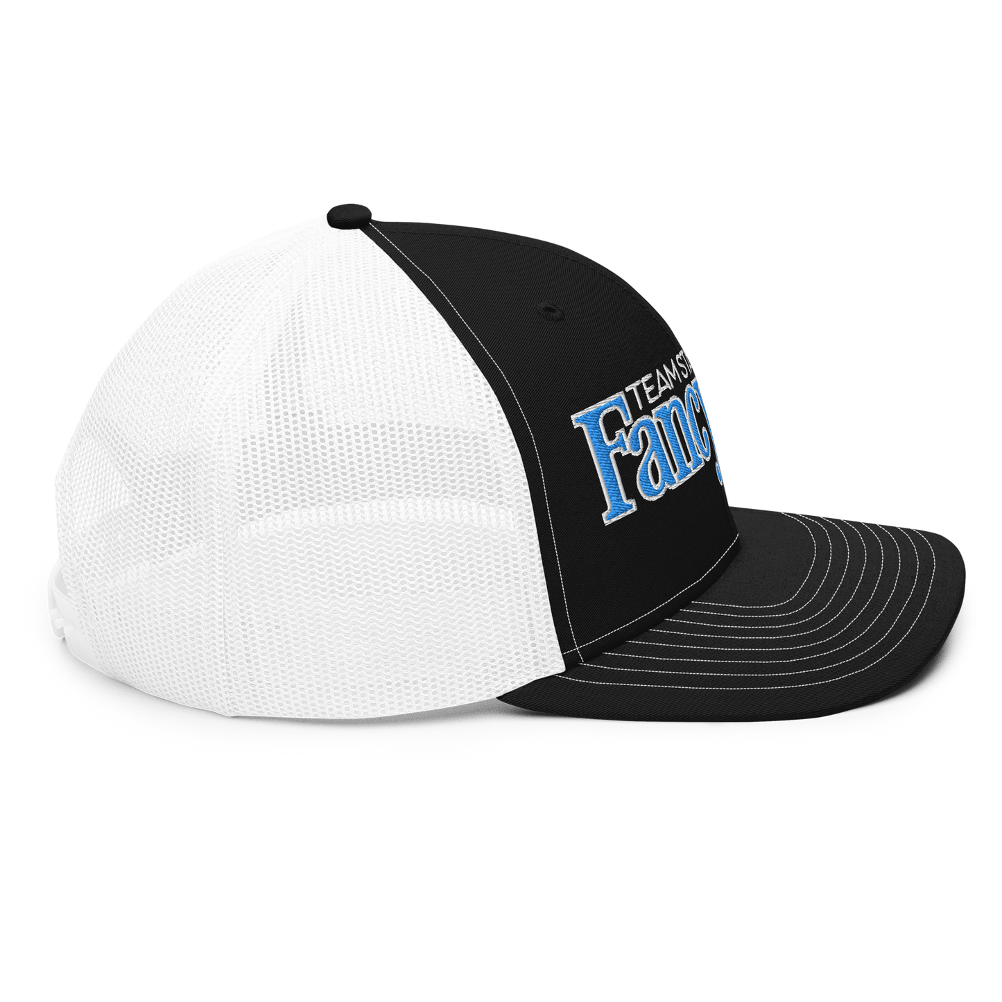 TEAM STAY FANCY Trucker Cap