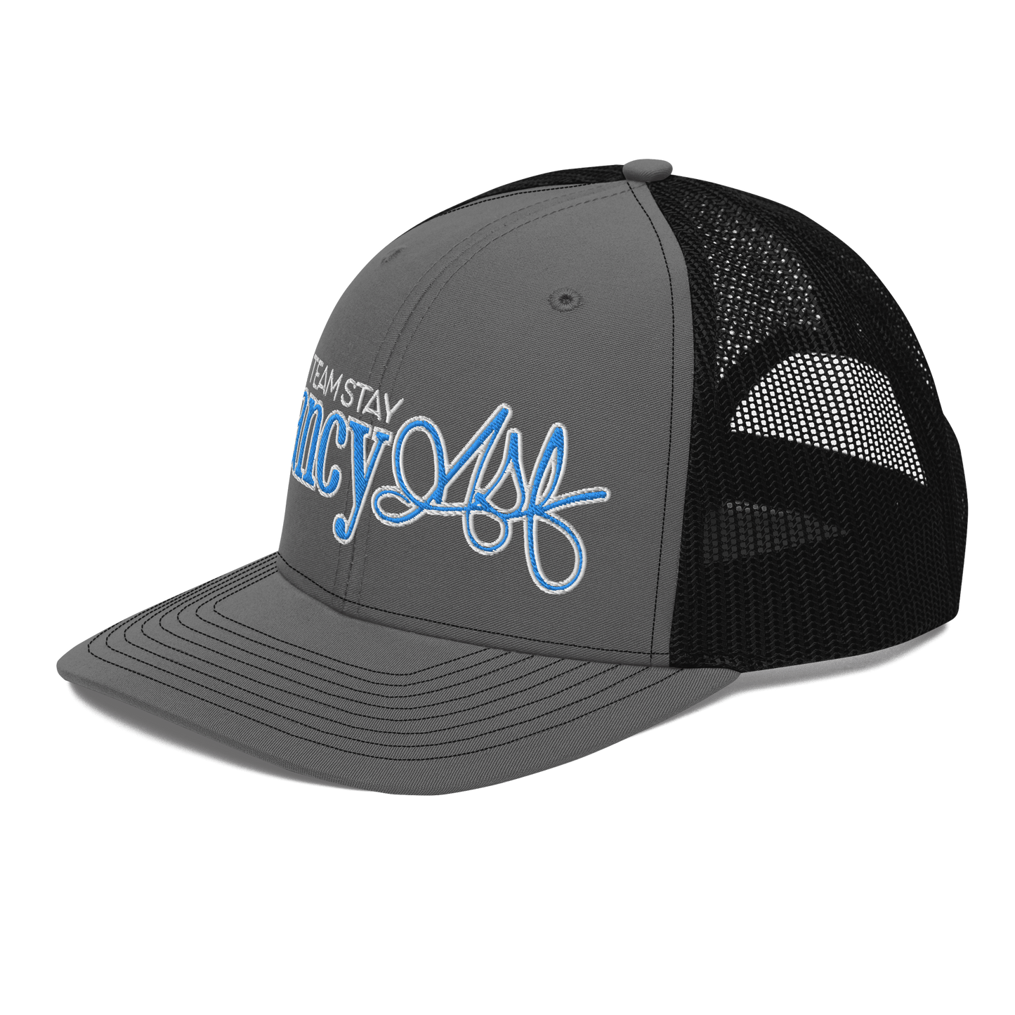 TEAM STAY FANCY Trucker Cap