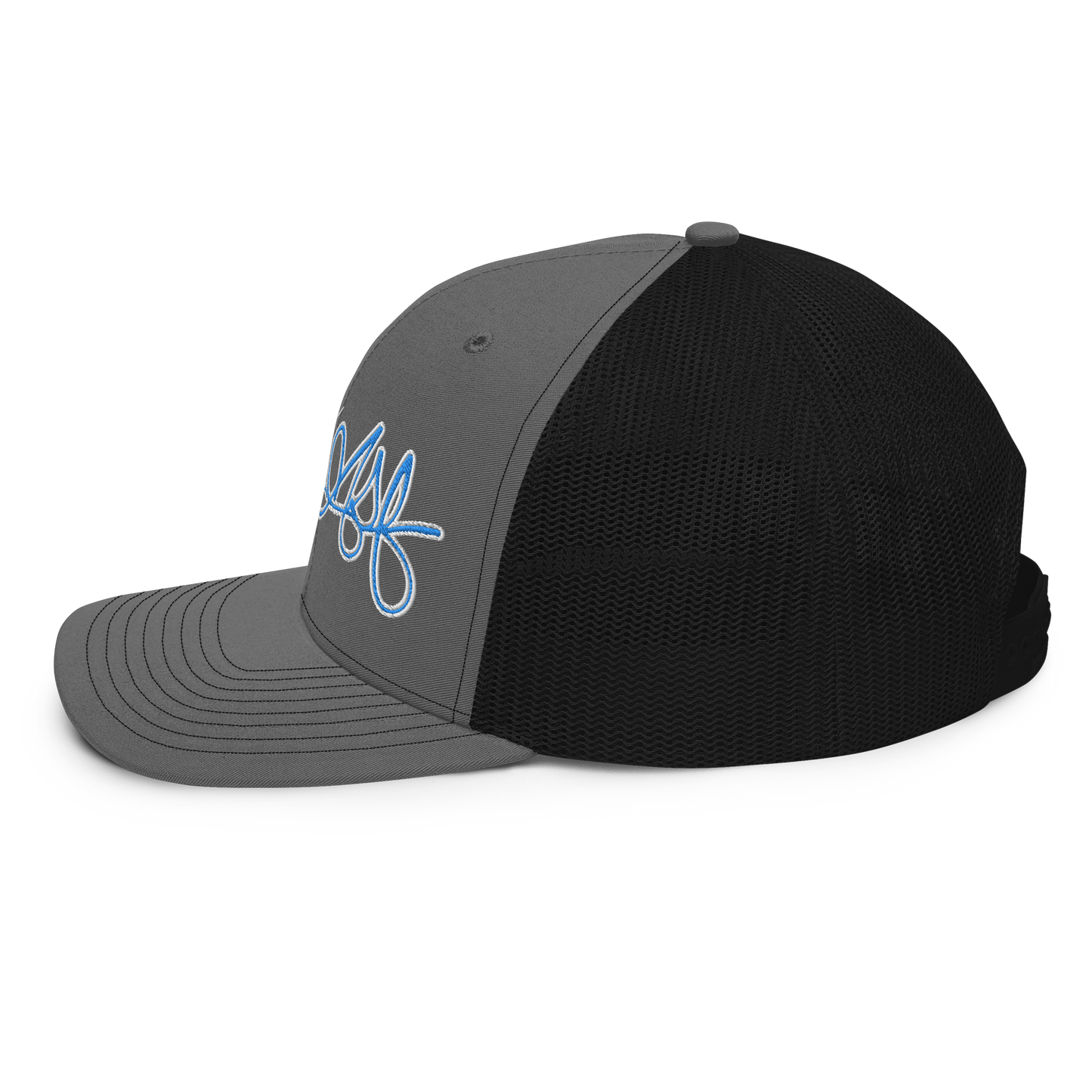 TEAM STAY FANCY Trucker Cap