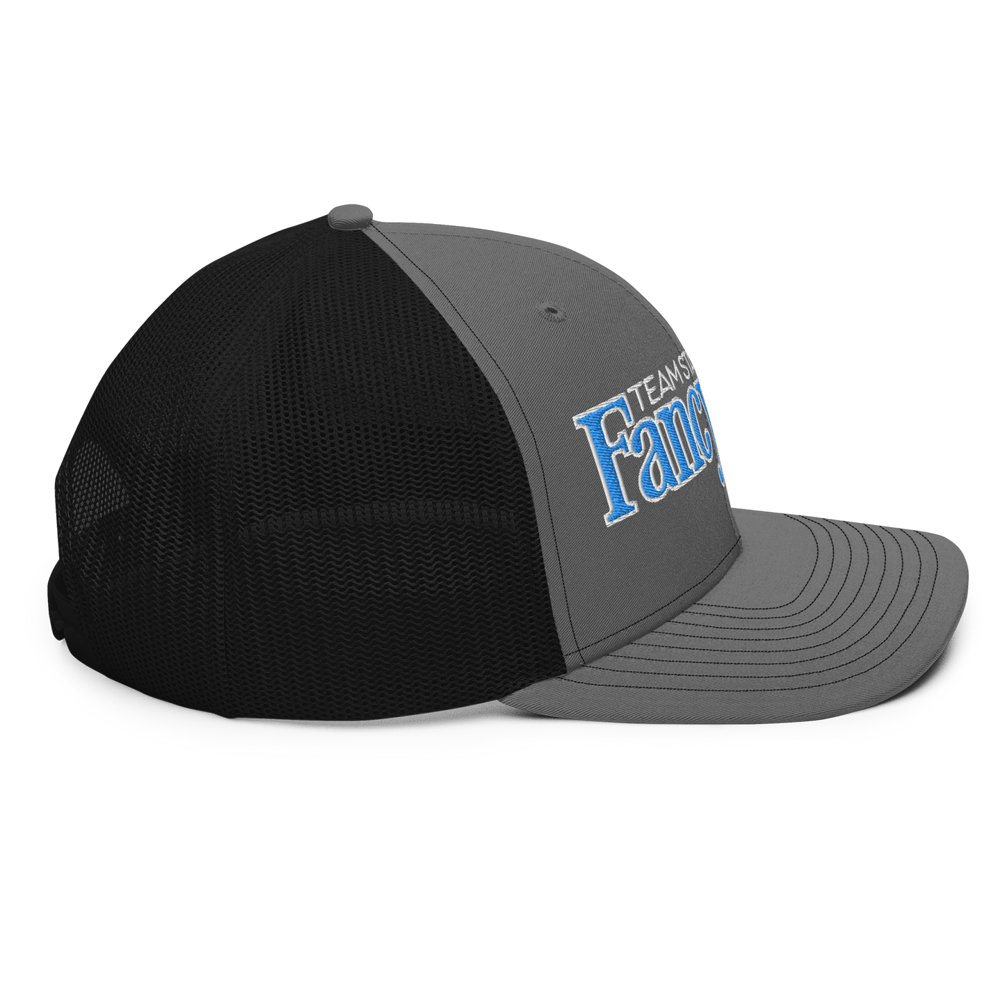 TEAM STAY FANCY Trucker Cap