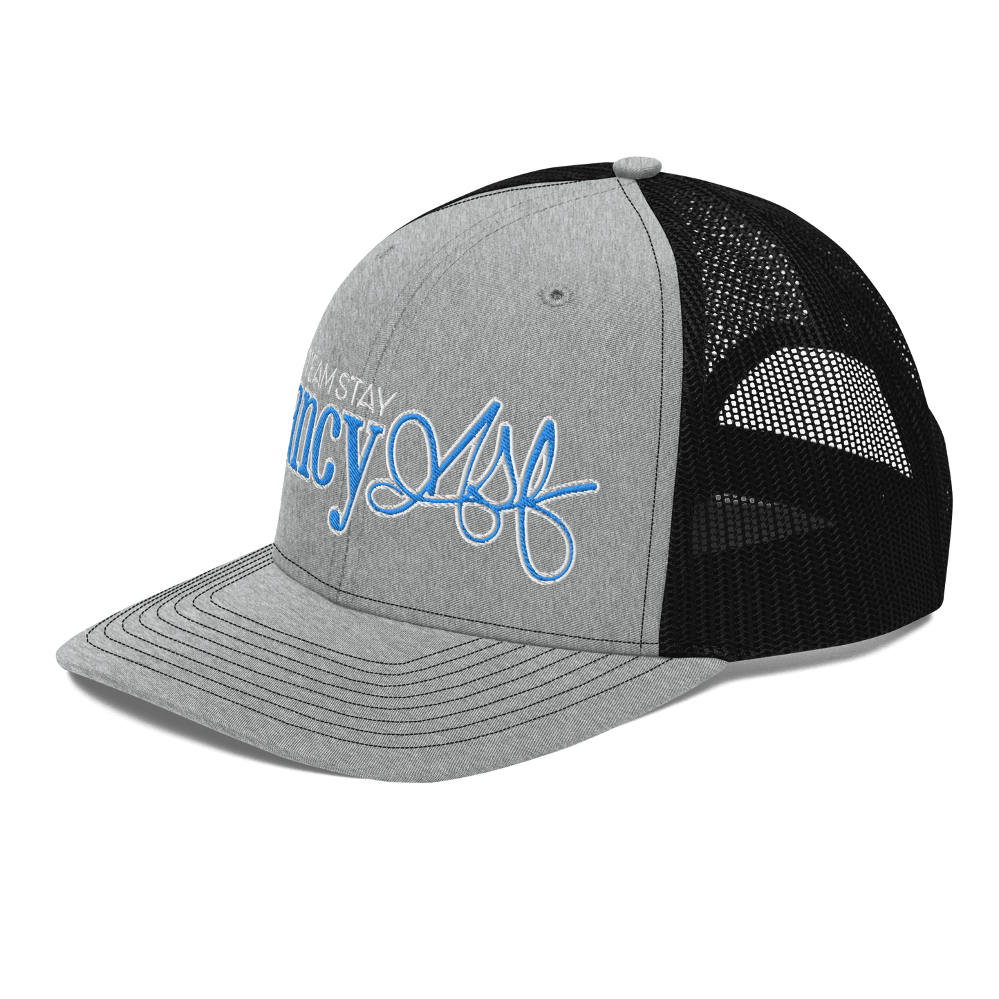 TEAM STAY FANCY Trucker Cap