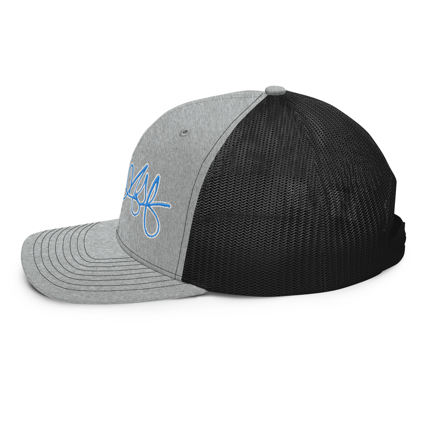 TEAM STAY FANCY Trucker Cap