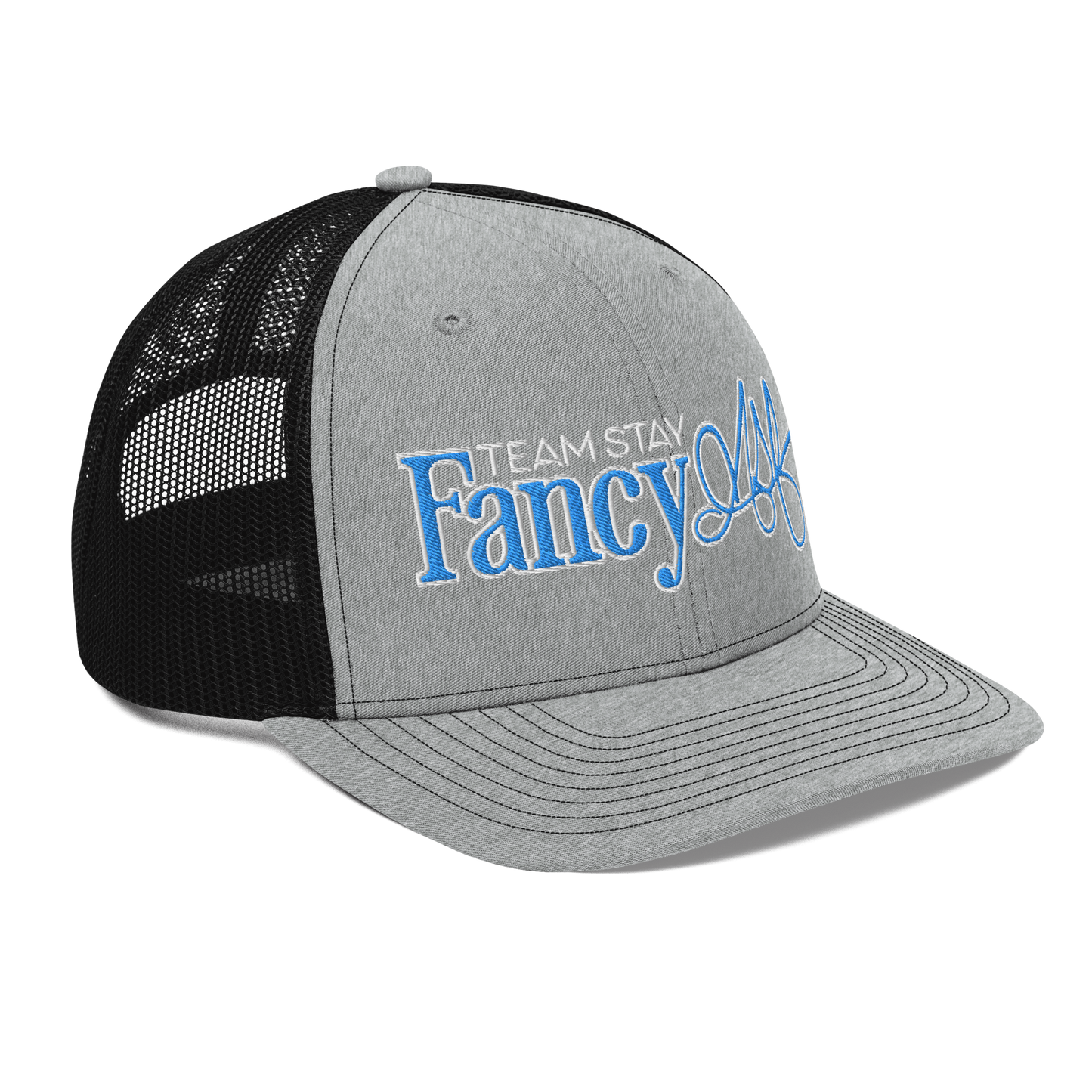 TEAM STAY FANCY Trucker Cap