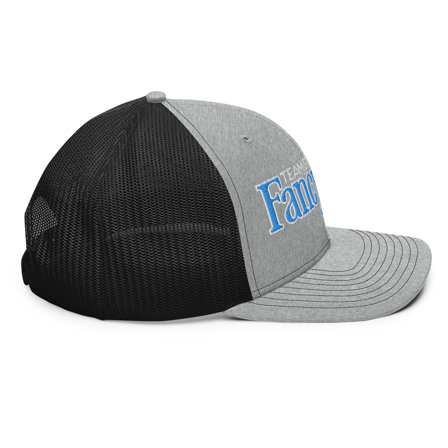 TEAM STAY FANCY Trucker Cap