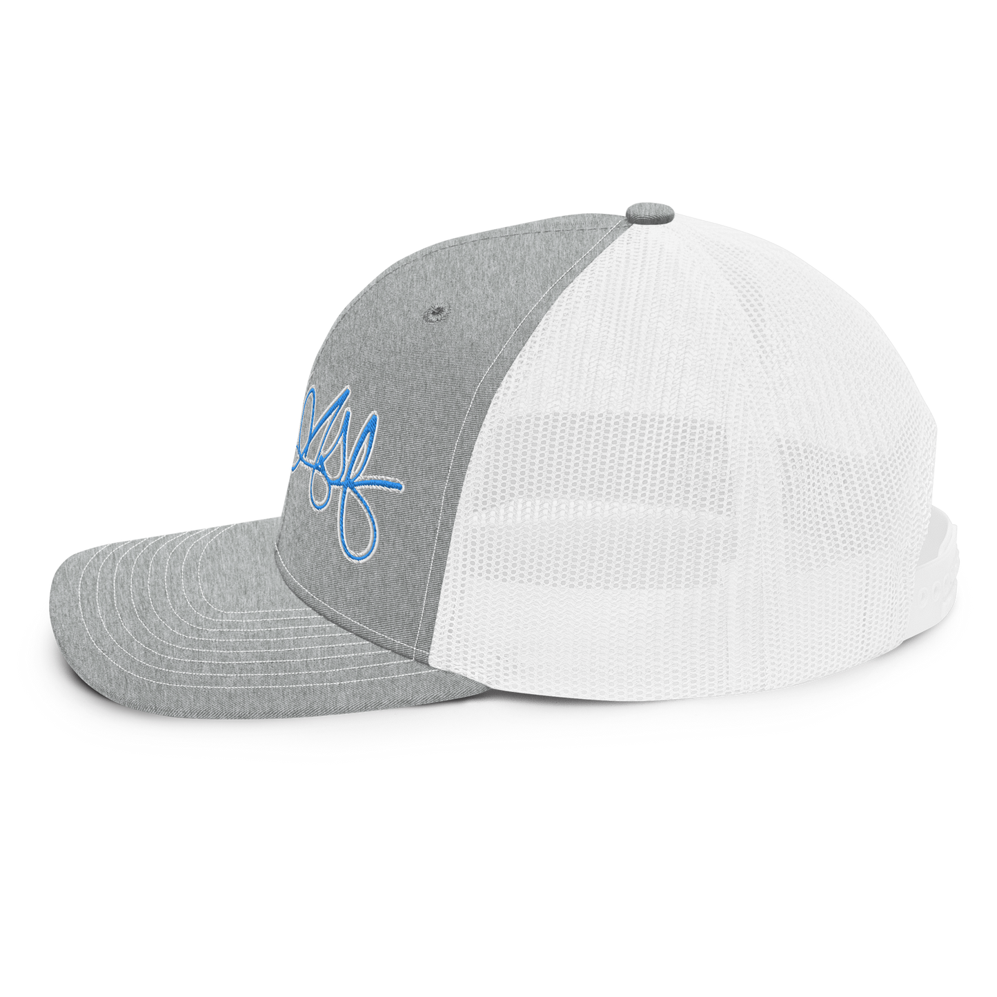 TEAM STAY FANCY Trucker Cap