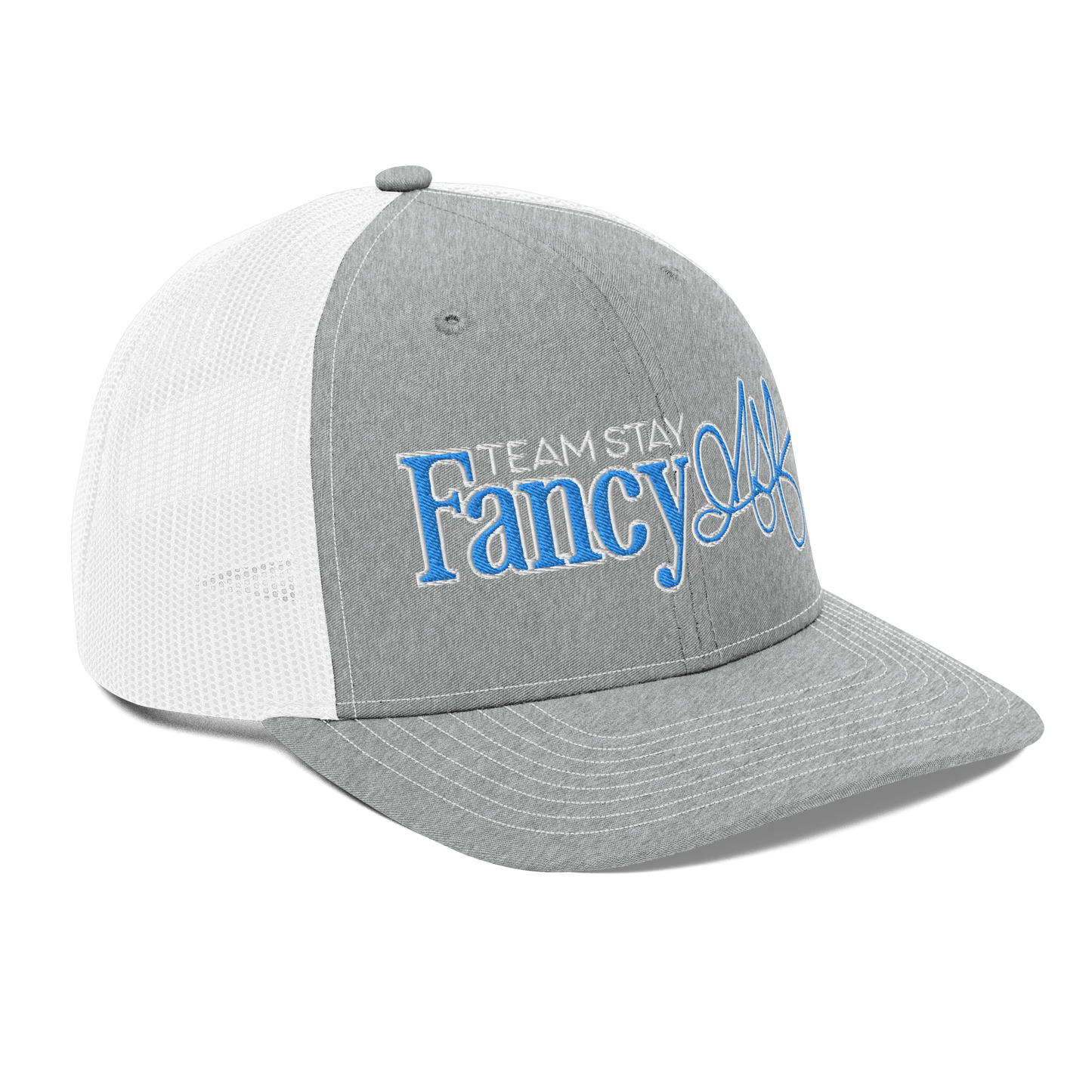 TEAM STAY FANCY Trucker Cap