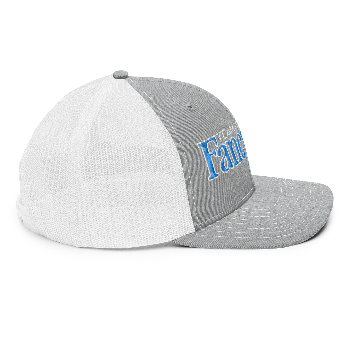 TEAM STAY FANCY Trucker Cap